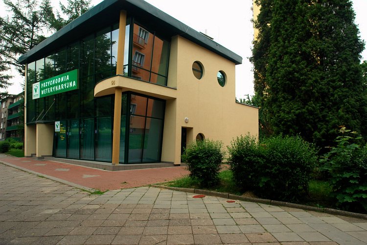 Osiedle D - Aleja Niepodległości