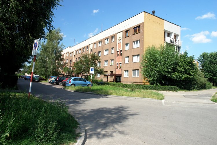 Osiedle R - Reymonta