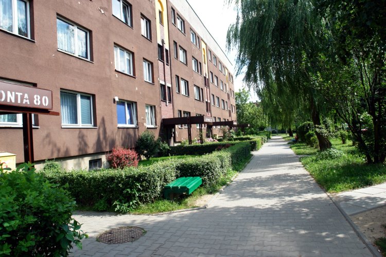 Osiedle R - Reymonta