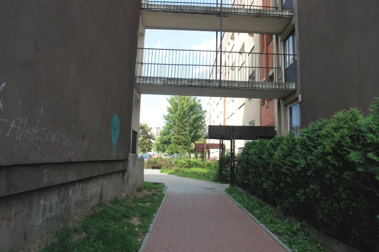 Osiedle R - Reymonta