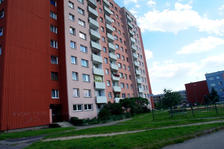 Osiedle R - Rodakowskiego